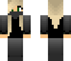 ninja girl