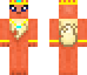 roal flareon fixed