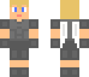 valkyrie boy