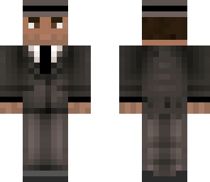 mafia guy