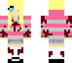 random skin