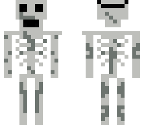 skeleton