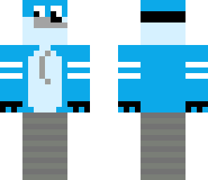 mordecai