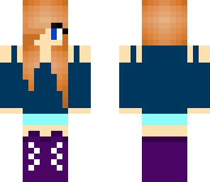 sky elf