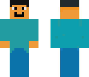 steve