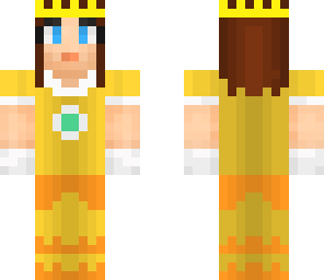 princess daisy