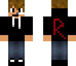 rexulier's skin 4