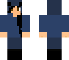 my squid skin