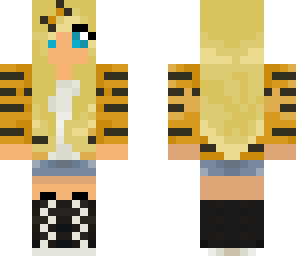 tiger fixed