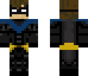 nightwing 