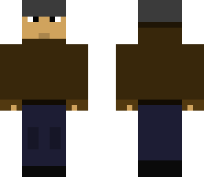 scavenger