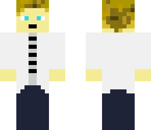 scientist