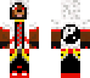 **** bear hipster 4