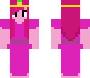 princess bubblegum