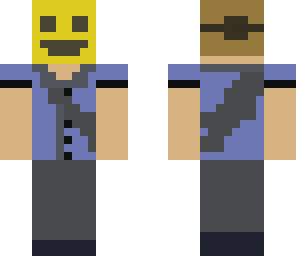 manhunt