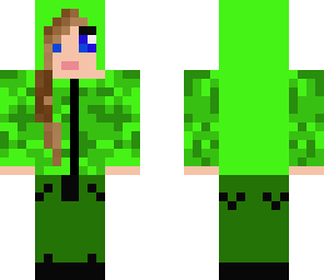 beutiful forest hunterss