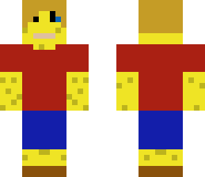 cheese boy