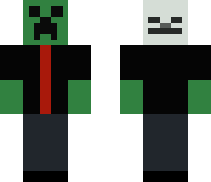 mutant monster