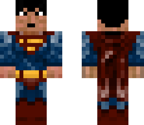 superman