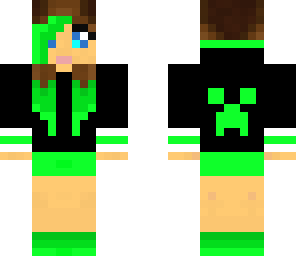 girl