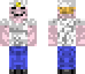 miner 