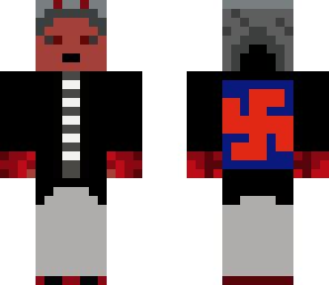 devil me