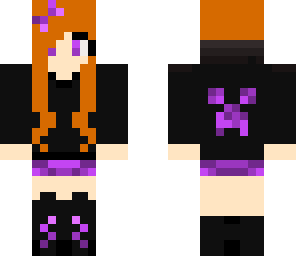 purple creeper girl edited