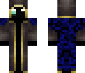 royal mage