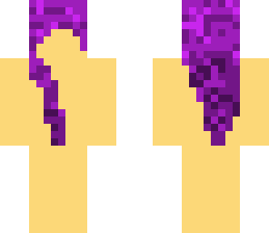 random girl skin base