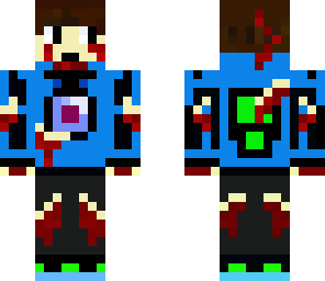 zombie survivor