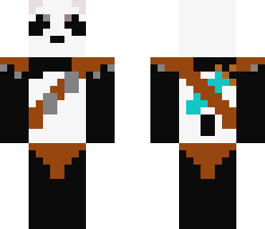 panda nomad