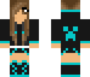 blue creeper