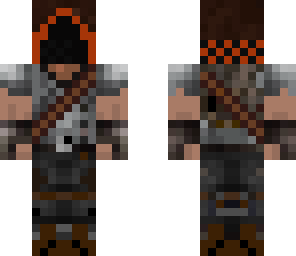 assasin