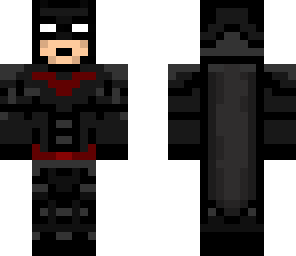 batman beyond