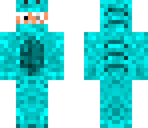 cyan dino - cdc inc