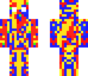 colors