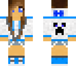 cute creeper