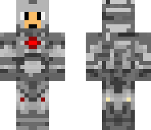 war machine