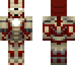 iron man