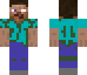 herosteve