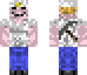 miner