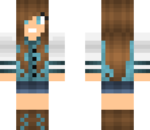 fixed girl