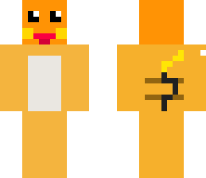 raichu