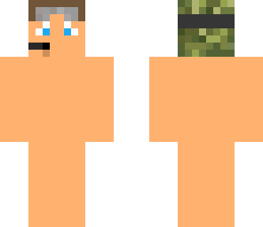 message me if u want a special skin