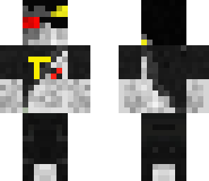 sollux strider