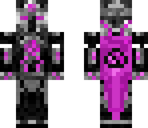 ender warrior
