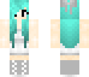 not my skin again