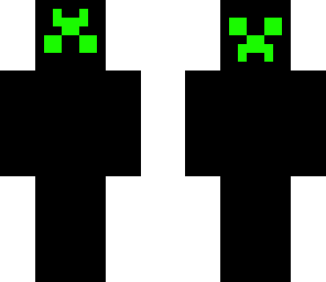 rotating creeper head