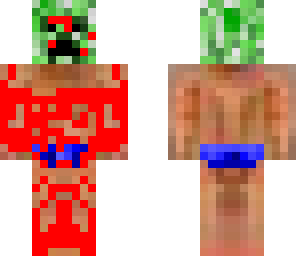 bloddy guy