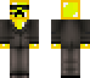 butter mark